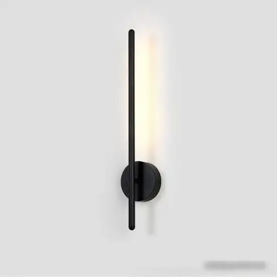 Бра Crystal Lux VERDE AP L700 black – фото товара