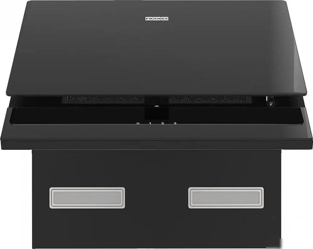 Кухонная вытяжка Franke Temper 50 BK 330.0712.112 - фото товара