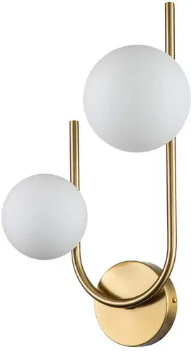 Бра Escada Sphere 642/2A – изображение в каталоге