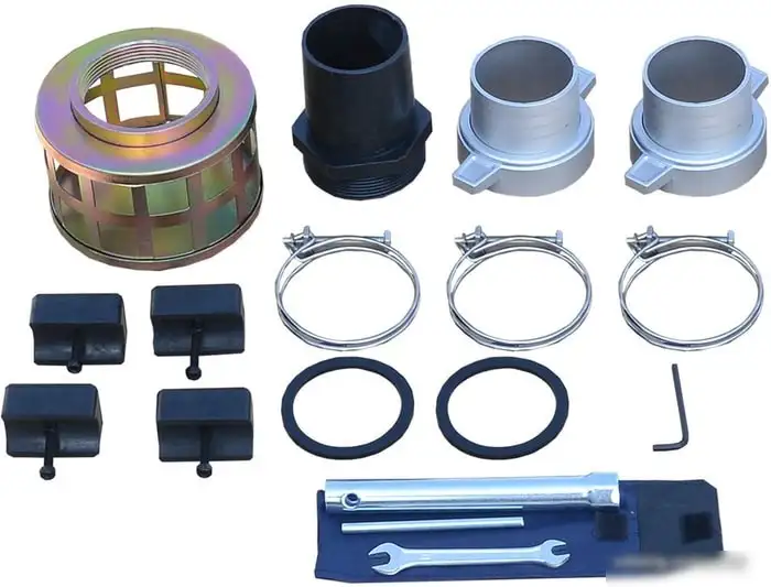 ТСС PGST80 - фото товара