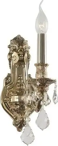 Бра Dio D'arte Marino E 2.1.1.600 GH – изображение в каталоге