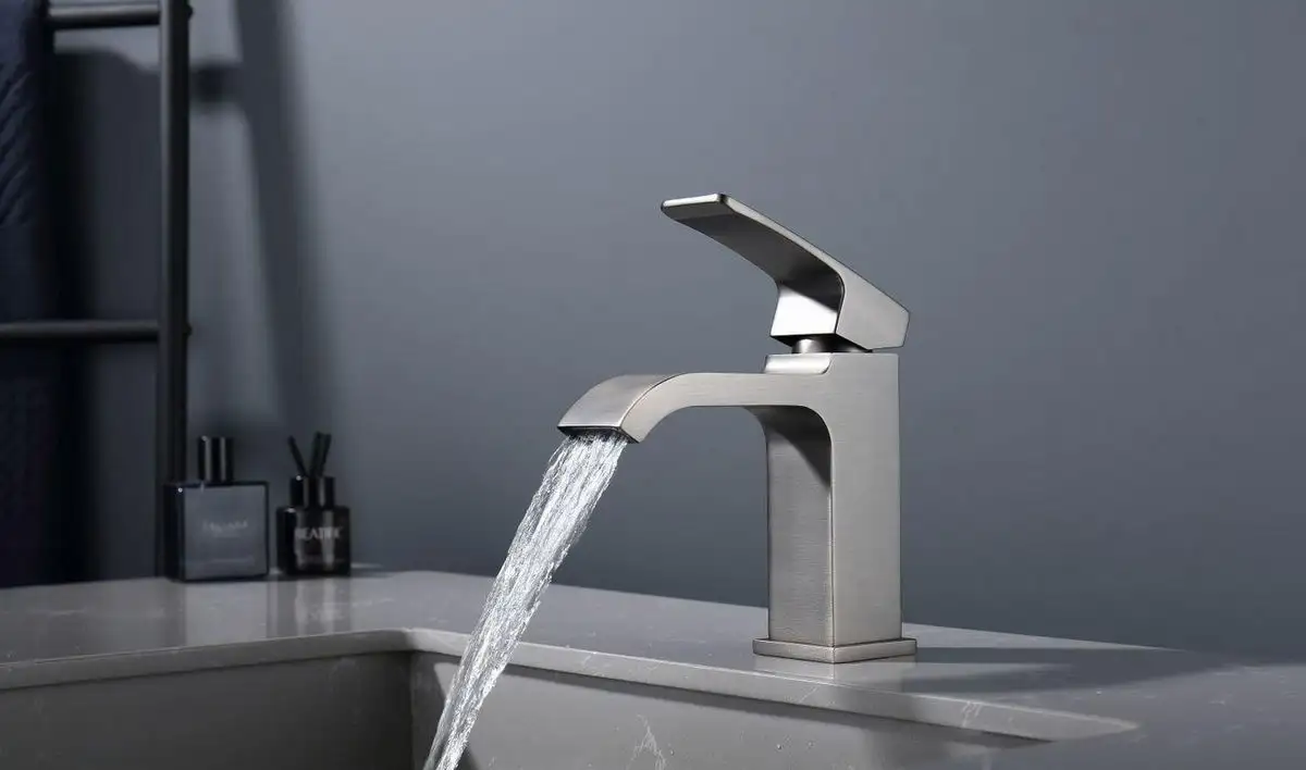 Смеситель Raglo R02.10.09 - фото товара