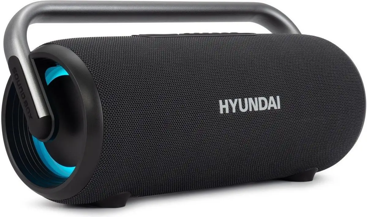Беспроводная колонка Hyundai Select H-PS1029 – фото товара