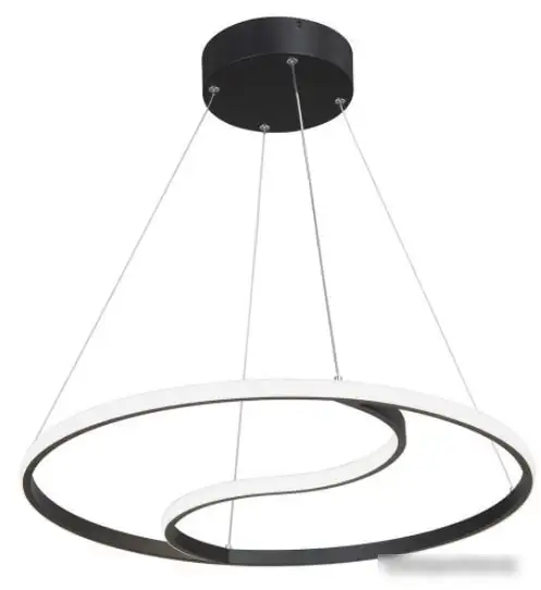 Подвесная люстра Vitaluce V4652-1/1S – фото товара