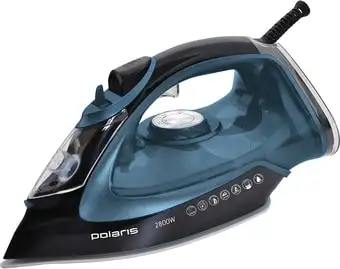Утюг Polaris PIR 2821AK 3m - изображение в каталоге