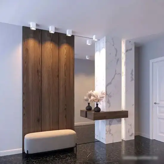 Точечный светильник Arlight Cubus 36048 – фото товара