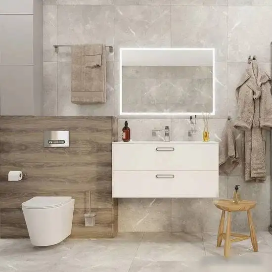 Держатель для полотенца IDDIS Slide SLISC10i49 – фото товара