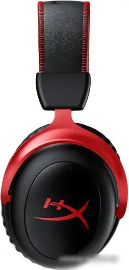 Наушники HyperX Cloud II Wireless – фото товара