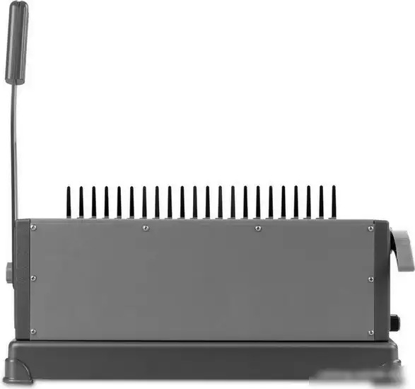 Брошюровщик Deli 3874 – фото товара