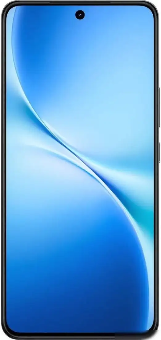 Телефон Vivo V60 Lite 8GB/128GB международная версия (элегантный черный) – фото товара