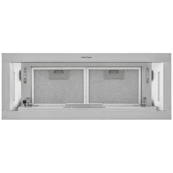 Кухонная вытяжка Krona Selina 900 PRM Inox 3P (нержавеющая сталь) - фото товара