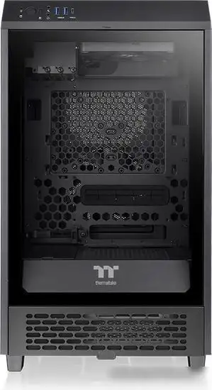 Корпус Thermaltake The Tower 200 – фото товара