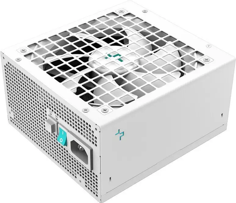 Блок питания DeepCool PX1000G V2 WH – фото товара