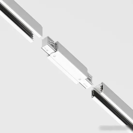 Коннектор питания шинопровода Maytoni Technical Trinity TRA005C-31W – фото товара