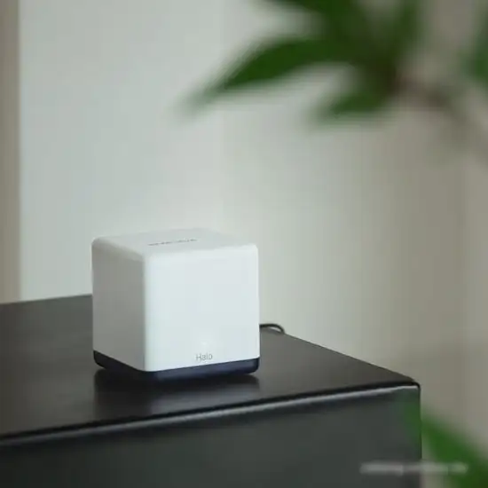 Wi-Fi система Mercusys Halo H50G (2 шт) – фото товара