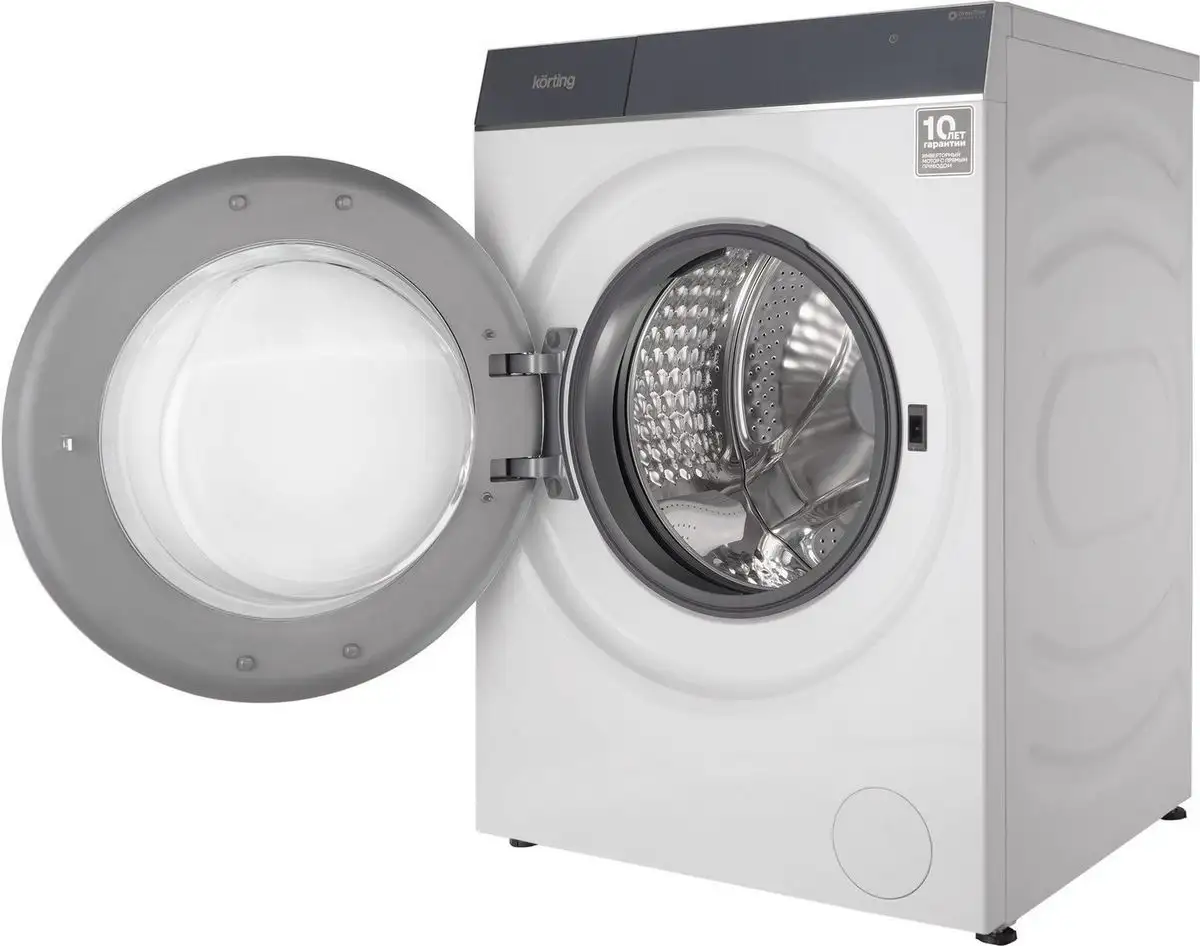 Стиральная машина Korting KWM 60DS1499 - фото товара