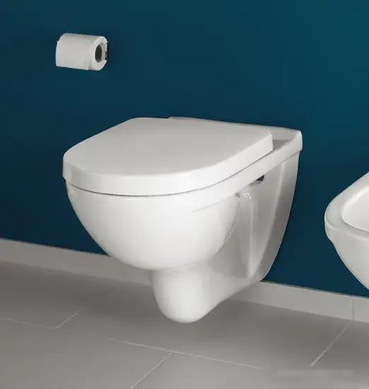 Унитаз Villeroy & Boch O.novo [5660 HR01] - фото товара