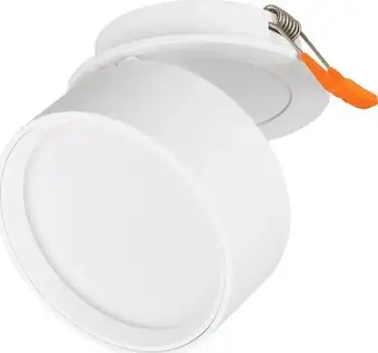 Спот Arlight LGD-Pot-Built-R85-12W Warm3000 045780 – изображение в каталоге