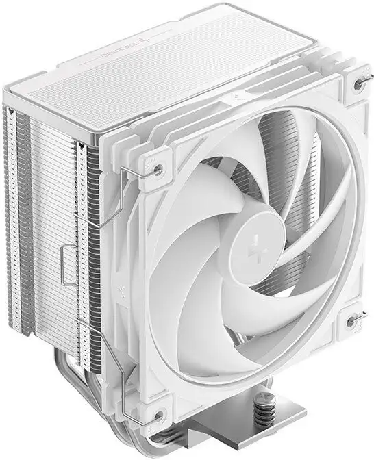 Кулер для процессора DeepCool AG600 WH R-AG600-WHNPMG2-G – фото товара