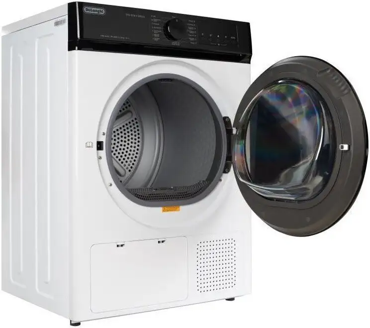 Сушильная машина DeLonghi DTD 8106 H Emilia - фото товара