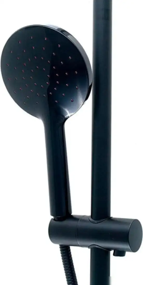 Душевая система Potato P3500BL - фото товара