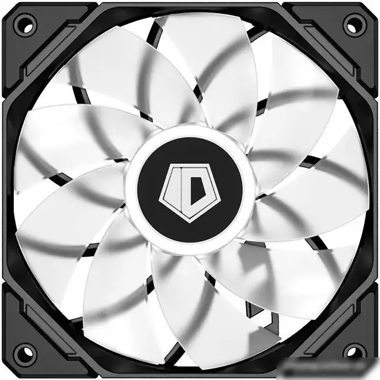 Вентилятор для корпуса ID-Cooling TF-12025-PRO-ARGB Reverse – фото товара