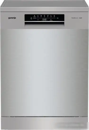 Отдельностоящая посудомоечная машина Gorenje GS642E90X - фото товара