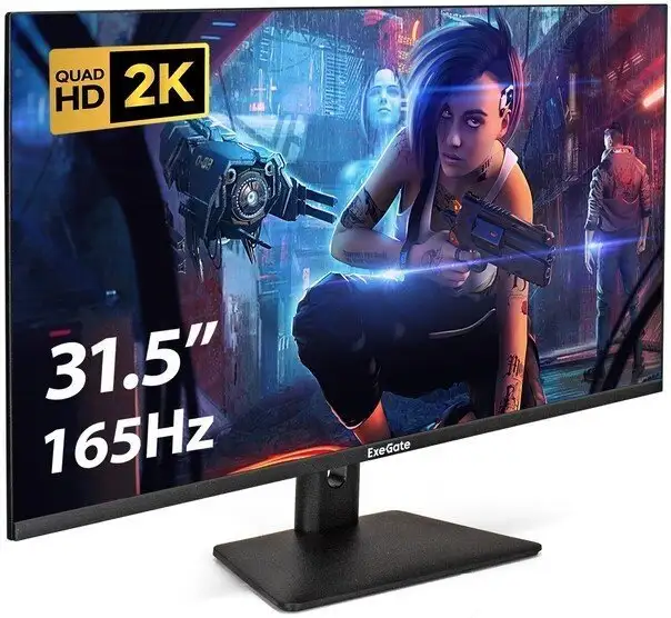 Игровой монитор ExeGate Combat EG3207T EX299472RUS – фото товара