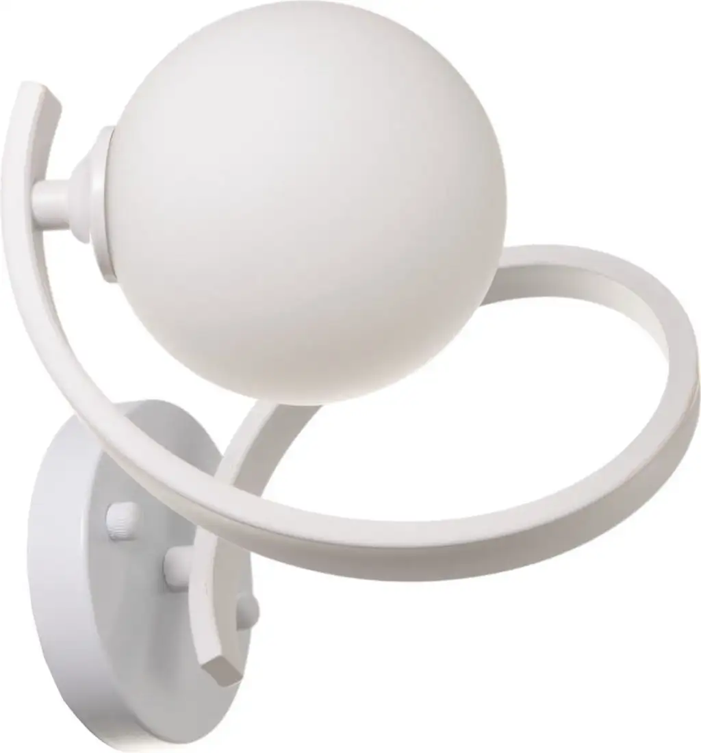 Бра BayerLux Nadine 10547078 (белый) – фото товара