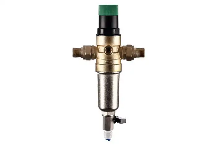 Магистральный фильтр Гейзер Бастион 7508155201 - фото товара