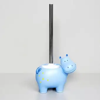 Ершик для унитаза Wasserkraft Lippe K-8127 – изображение в каталоге