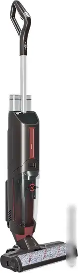 Вертикальный пылесос с влажной уборкой Atvel F16 - фото товара