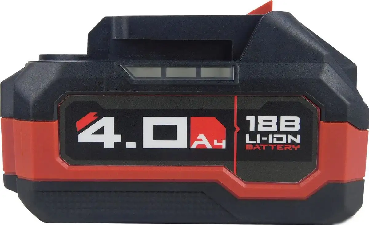 Аккумулятор Profipower MLI1840D X0033 (18В/4 Ah) – фото товара