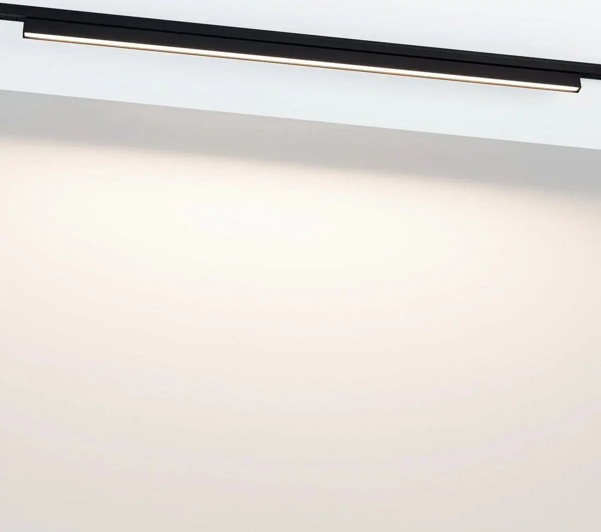 Трековый светильник Arlight Mag-Microcosm-Flat-L600-16W Day4000 043274 – фото товара