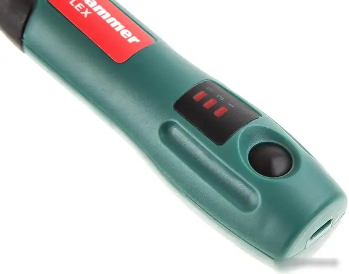 Гравер Hammer AMD3.6Li USB – фото товара