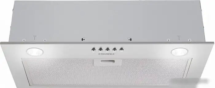 Кухонная вытяжка MAUNFELD Crosby Singl 5028 (нержавеющая сталь) - фото товара