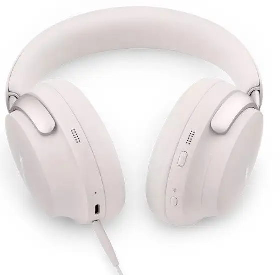 Наушники Bose QuietComfort Ultra Headphones (бежевый) – фото товара