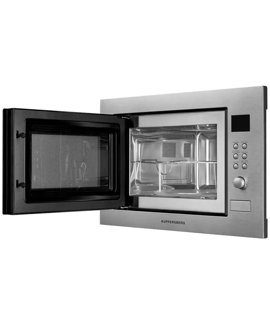 Микроволновая печь KUPPERSBERG HMW 635 X – фото товара