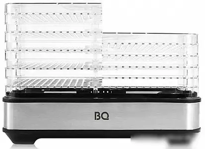 Сушилка для овощей и фруктов BQ FD1003 - фото товара