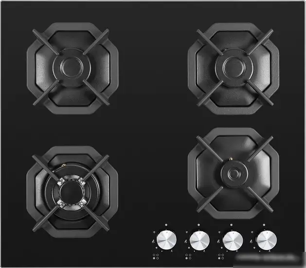 Варочная панель MAUNFELD EGHG.64.23CB/G - фото товара