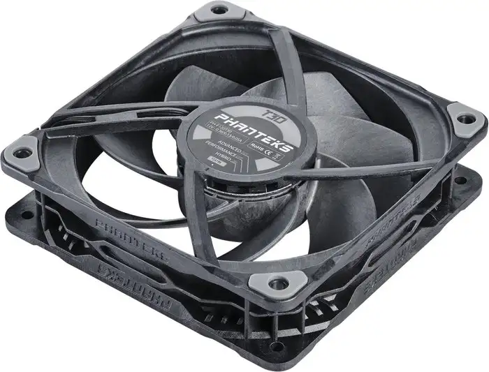 Вентилятор для корпуса Phanteks PH-F120T30 – фото товара