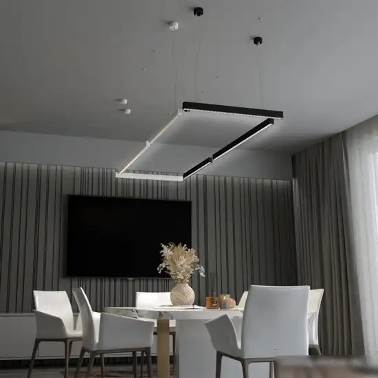 Припотолочная люстра Novotech Iter 358876 – фото товара