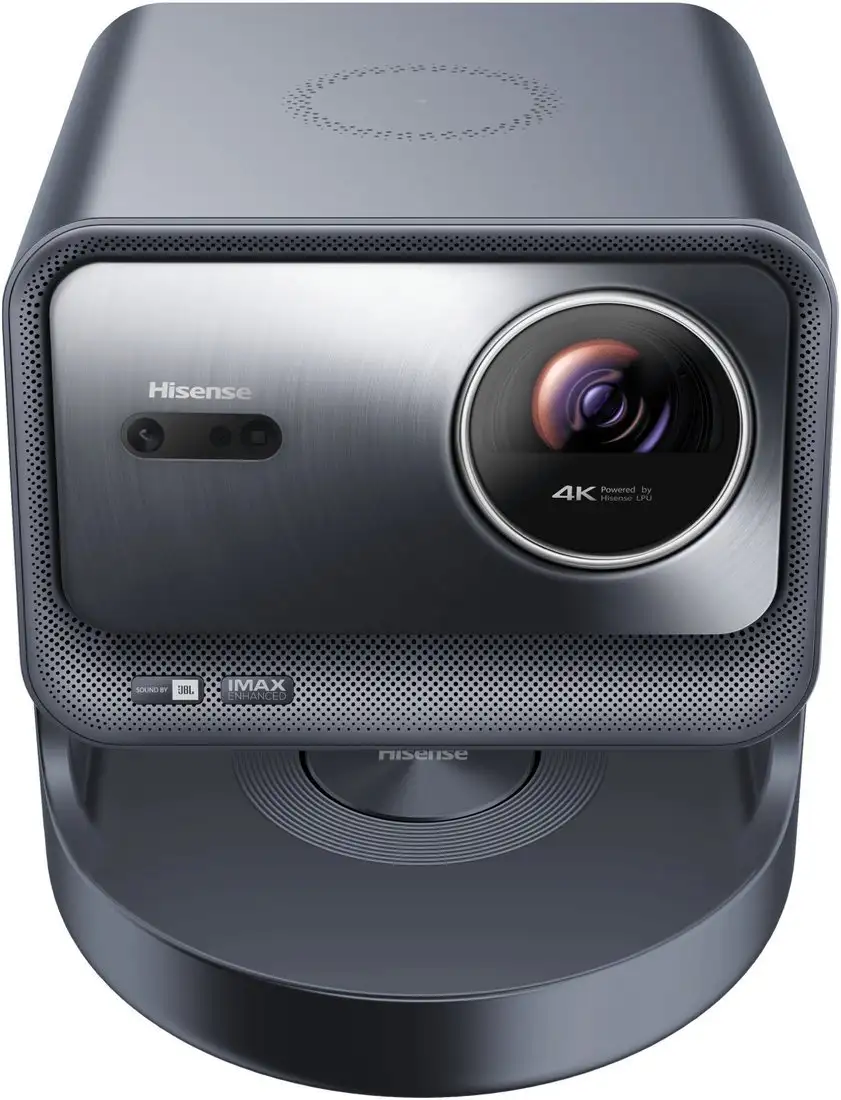 Проектор Hisense C2 Ultra – фото товара