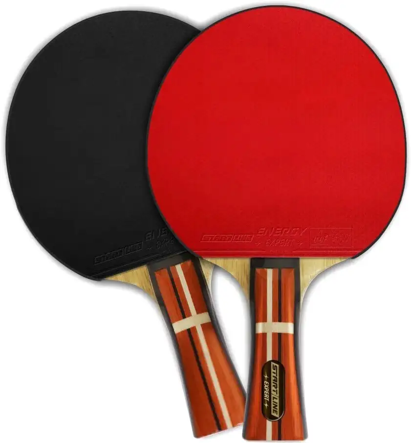 Ракетка для настольного тенниса Start Line Ultra (Fl) Energy Expert 2.2/ 0609r6 (коническая) – фото товара