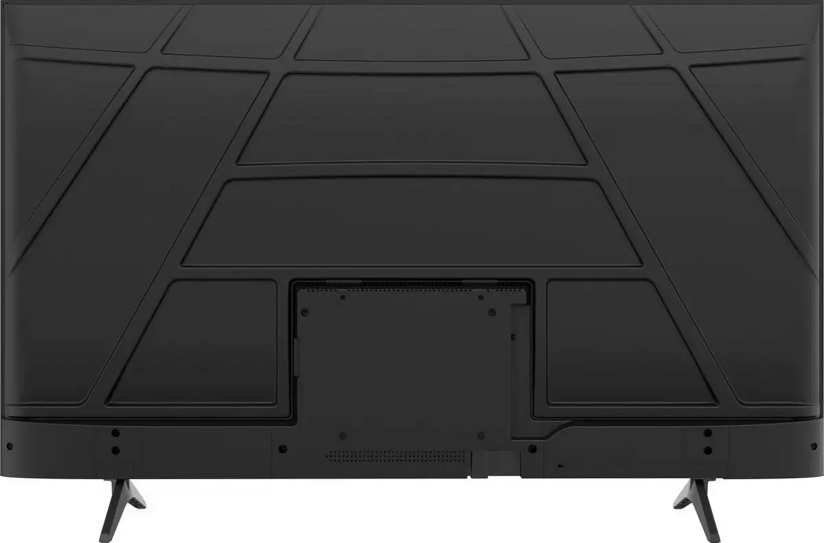 Телевизор H 43QLED7564D – фото товара