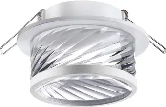 Точечный светильник Novotech Gem 370919 – изображение в каталоге