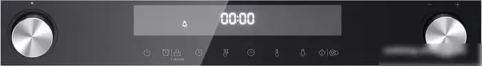 Электрический духовой шкаф LG WSEZ7225B1 - фото товара