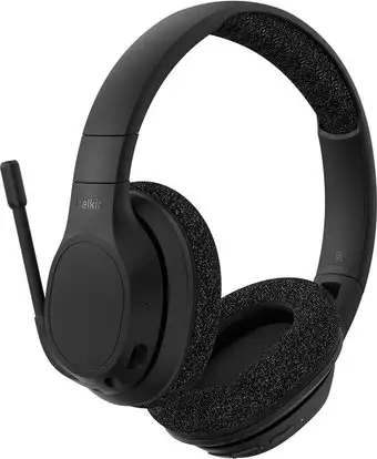 Наушники Belkin SoundForm Adapt – изображение в каталоге