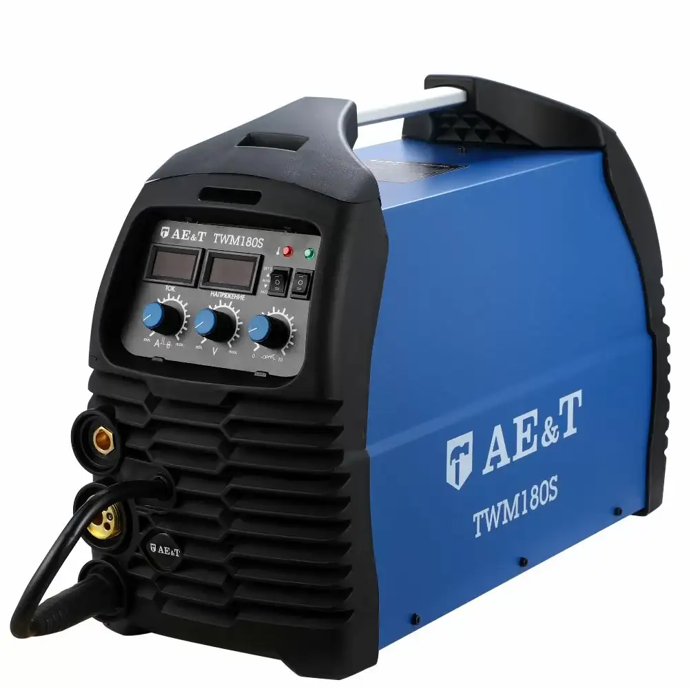 Сварочный инвертор AE&T TWM180S