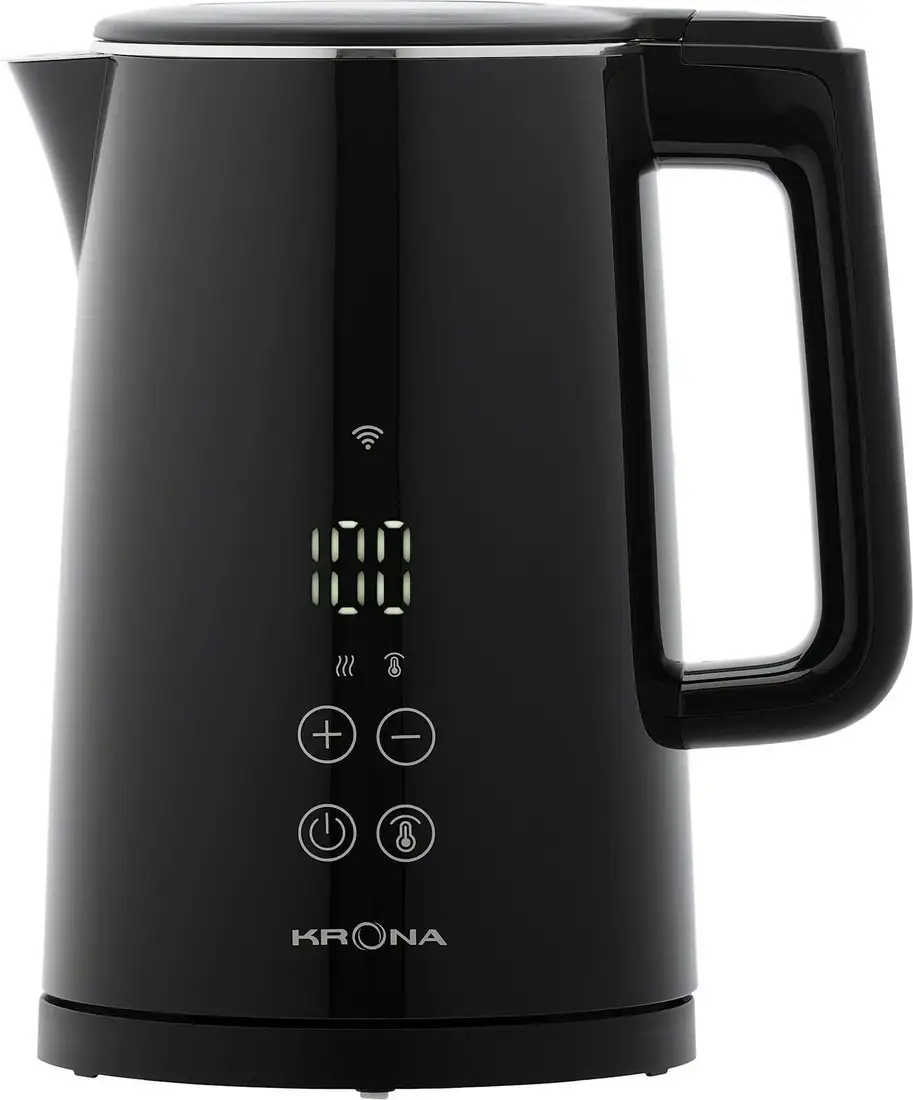 Электрический чайник Krona Digitaler Intelligent КА-00008501 - фото товара